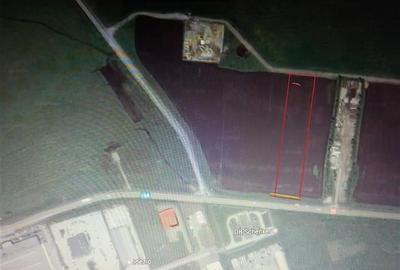 Teren Construcții intravilan de 10000 mp, în Baraolt - 1