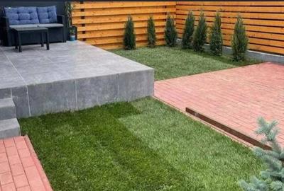 Casa Tip Duplex 5 camere 4 bai - Mutare Imediata - Casa Tip Duplex 5 camere 4 bai - Mutare Imediata - - 2