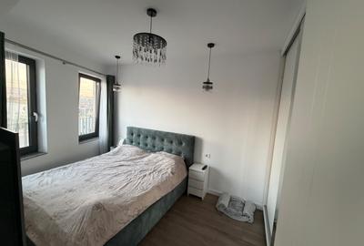 Apartament cu 2 camere decomandat în Iris - 5