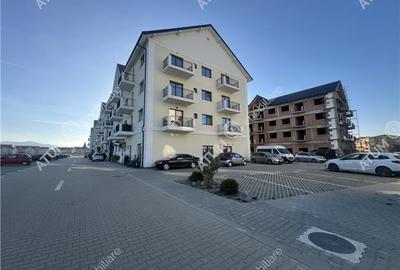 Spațiu comercial, 59 mp în Șelimbăr