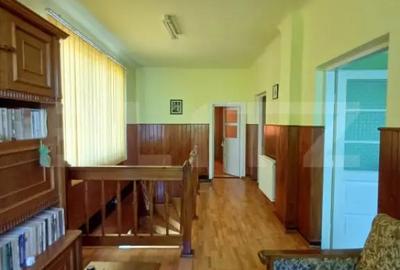 Casă cu 5 camere cu Canalizare în Turda - 11