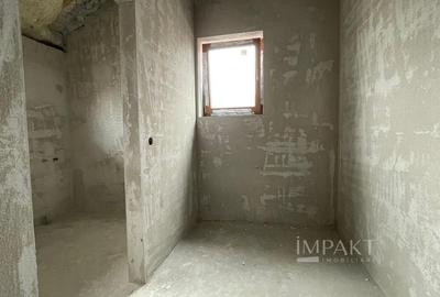 Duplex semifinisat de vanzare in Aiton - 148 mp, teren 800 mp - 25