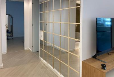 Apartament cu 3 camere decomandat, mobilat în Pipera - 6