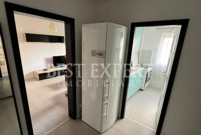 Apartament 2 camere de inchiriat Metrou Mihai Bravu - 1