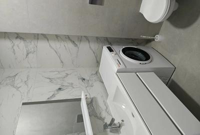 Apartament cu 2 camere decomandat în Brâncoveanu - 4