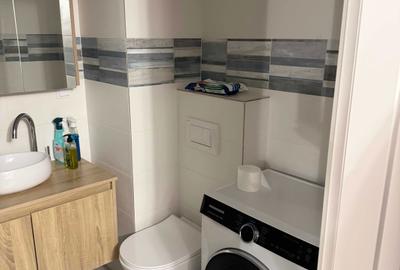 Apartament cu 2 camere în Copou