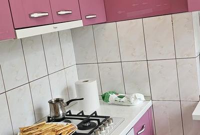 Garsonieră decomandată în Inel II - 4