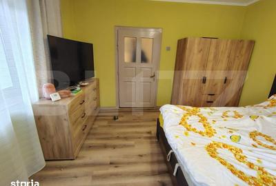 Casă cu 3 camere cu Teren 1358 Mp în Apahida - 2