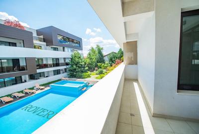 Apartament cu 3 camere decomandat, mobilat în Pipera - 3