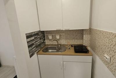 GARSONIERA 4 MIN METROU 1 DEC 1918, MOBILATA UTILATA - 5