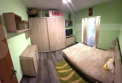 Apartament cu 3 camere în Alfa - 8