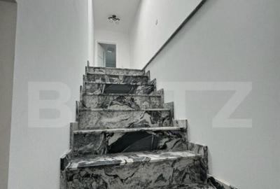 Apartament 3 camere, 100mp, situat pe 2 niveluri, zona Radau - 2