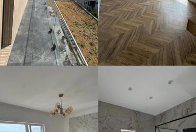 Casă cu 5 camere cu Teren 433 Mp în Oncea