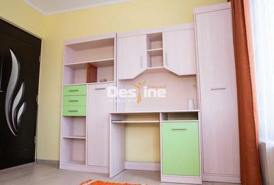 Miroslava , ap 3 camere , decomandat 67 mp, 103.900 euro - 3