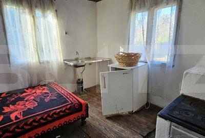 Casa de vanzare, 1392 mp de teren, zona-Visinesti - 16