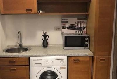 Garsoniera in zona Obor - 3