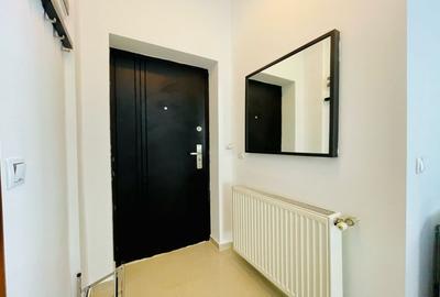 Sos. Chitilei – Triumfului, Apartament 3 camere, 61 mp. - 27