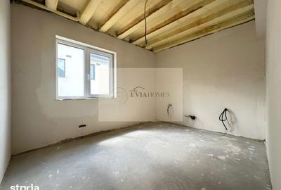 Casă cu 4 camere cu Teren 468 Mp în Apahida - 11