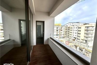 Apartament cu 2 camere în Șoseaua Nordului - 8