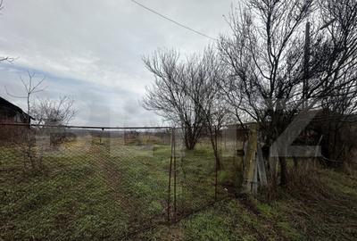 Teren intravilan, 4000 mp, zona Calnic - 4