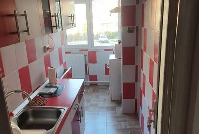 Garsonieră decomandată în Rahova