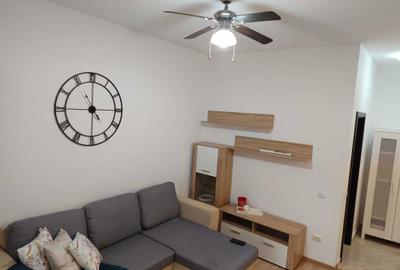 Garsonieră în Moara de foc - 5