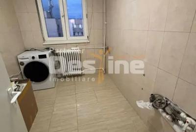 Apartament cu 3 camere semidecomandat în Drumul Taberei - 7