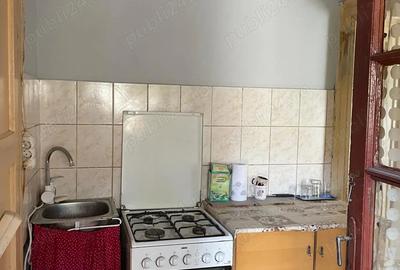 Vand apartament la casa ultracentral - 5