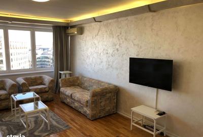 Apartament cu 3 camere semidecomandat în Sala Palatului - 13