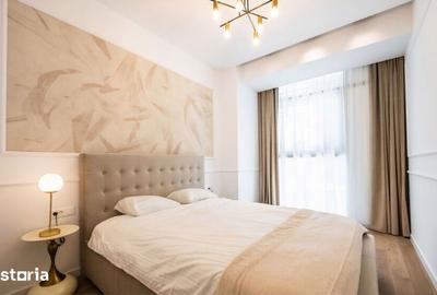 Apartament cu 3 camere în Cișmigiu - 13