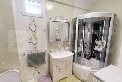 Apartament cu 3 camere decomandat, mobilat în Bucureștii Noi - 12