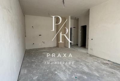 Apartament 2 camere, 45mp, semifinisat,  parcare la cerere, zona Eroilor! - 3