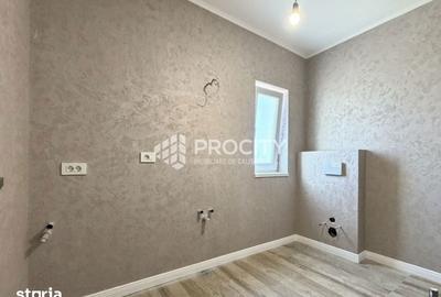 Casă cu 4 camere decomandat cu Teren 400 Mp în Bârnova - 6