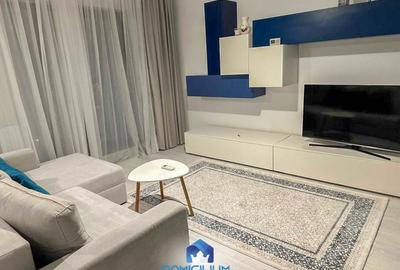 Lujerului Iuliu Maniu Carrefour Echipat Full Modern