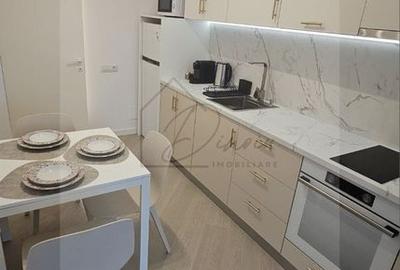 Studio Premium Cortina North Pipera I 42,5mp I Comision 0% - 4