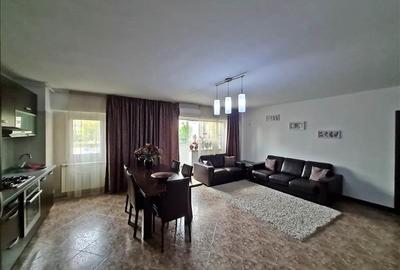 Apartament cu 2 camere semidecomandat, mobilat în Răcădău - 2