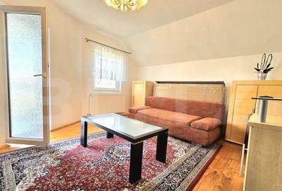 Apartament cu 3 camere decomandat în Chișoda - 6