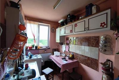 Apartament 3 Camere, 56 mp Gh Doja,zona linistita - 7