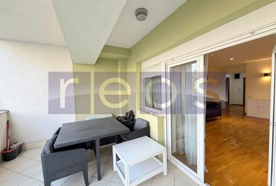 Apartament cu 3 camere, mobilat în Șoseaua Nordului - 26