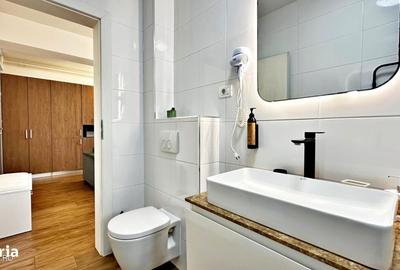 Apartament cu 2 camere în Nord - 9