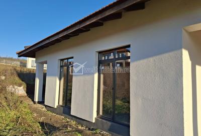 Casă cu 3 camere cu Teren 125 Mp în Aeroport - 4