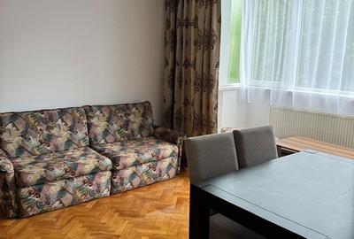 Apartament cu 2 camere în Republicii - 8
