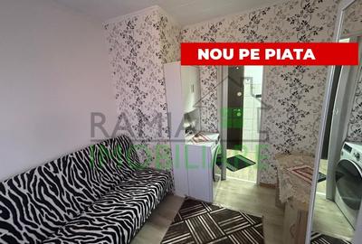 Garsoniera functionala in Tractorul – ideala pentru locuire sau investitie - 2