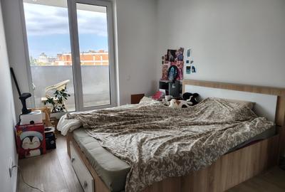 2 camere Premium Park Serban Voda - 3