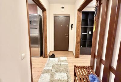 Apartament cu 3 camere decomandat în Tudor - 5
