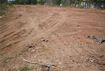 Teren Construcții intravilan de 3096 mp, în Odăi - 3