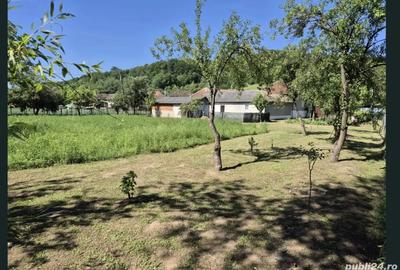 Vand casa la 50 km de Oradea - 3