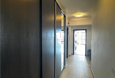 Apartament cu 3 camere în Central - 12
