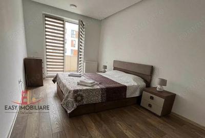 Apartament cu 3 camere în Libertății - 3