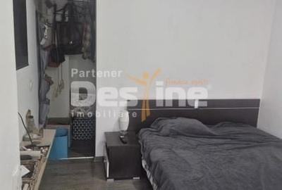 Apartament cu 3 camere semidecomandat, mobilat în Sebastian - 10